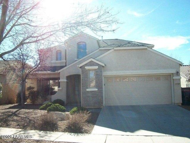 House for sale in Prescott Valley, Arizona