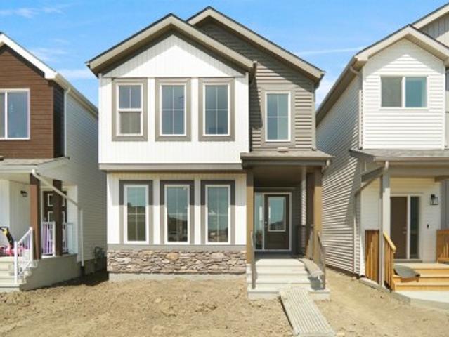 House for sale in Wedgewood, Alberta