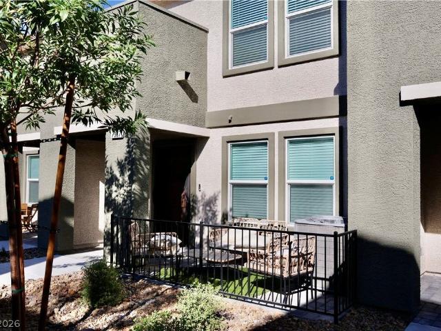 Townhouse for rent in Heartland Bay, Las Vegas