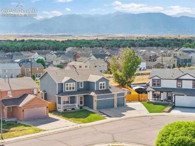 House for sale in Fountain, Colorado