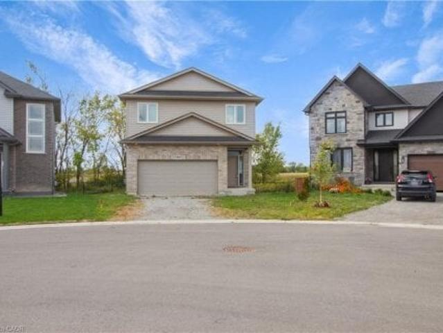House for sale in Niagara, Ontario