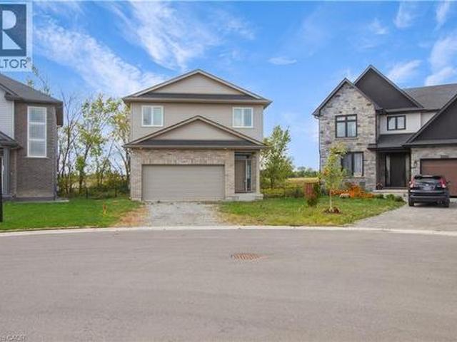 House for sale in Niagara, Ontario