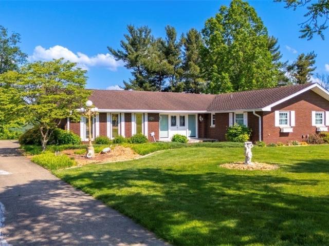 House for sale in Belmont, Ohio