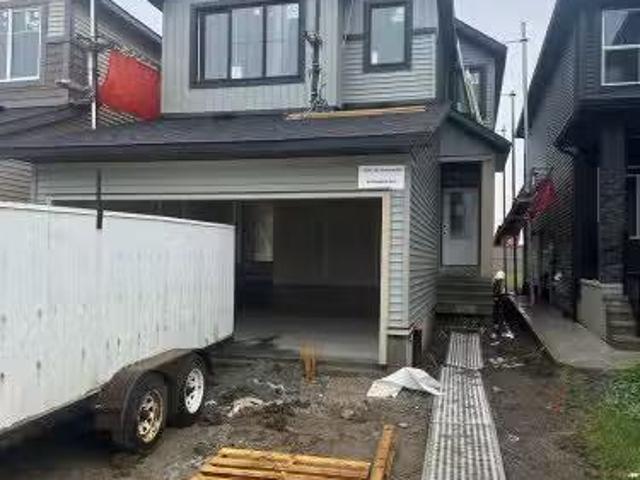 House for sale in Wedgewood, Alberta