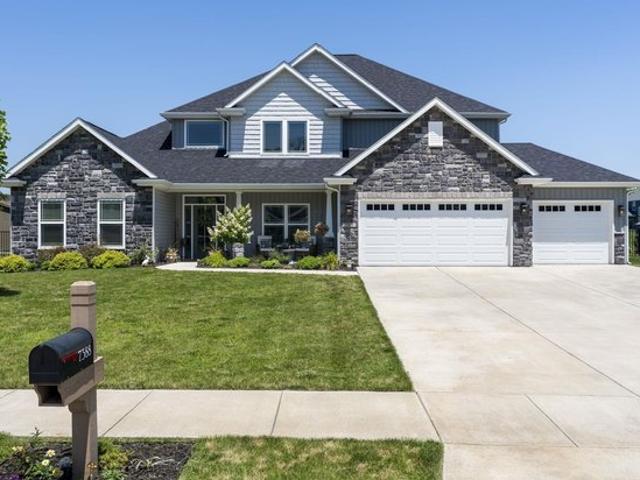 House for sale in Tippecanoe, Indiana