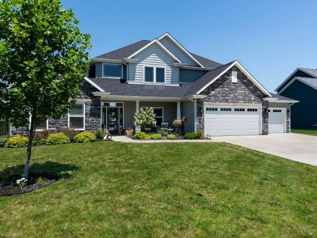 House for sale in Tippecanoe, Indiana