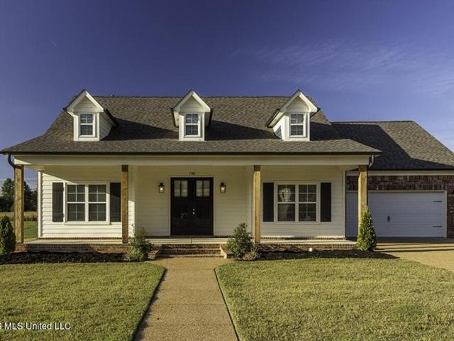House for sale in Hernando, DeSoto County