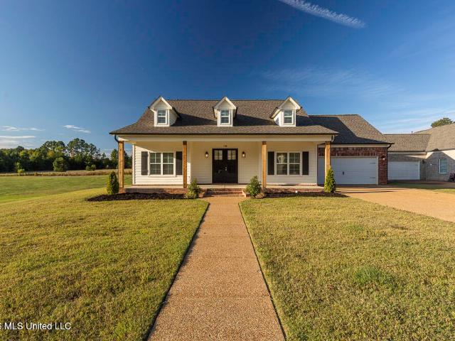 House for sale in Hernando, DeSoto County