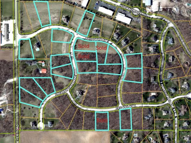 Land for sale in Mchenry, Illinois