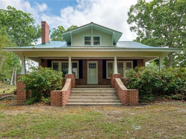 House for sale in Liberty, North Carolina