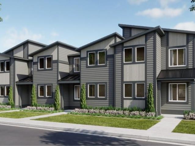 Townhouse for sale in Oregonia