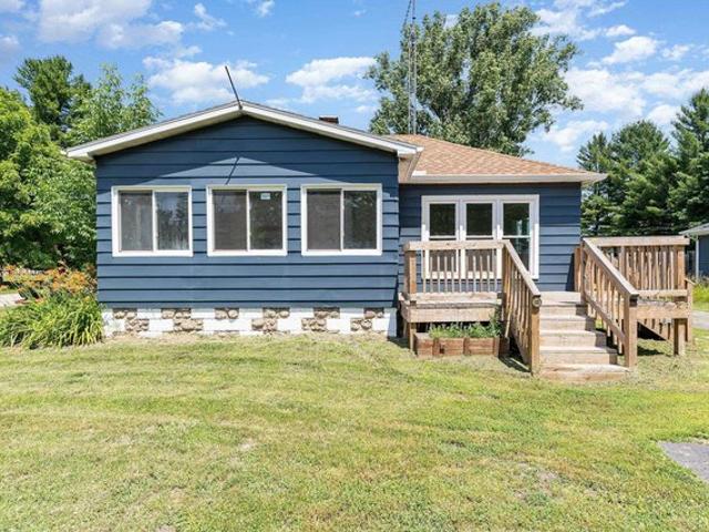 House for sale in Hale, Michigan