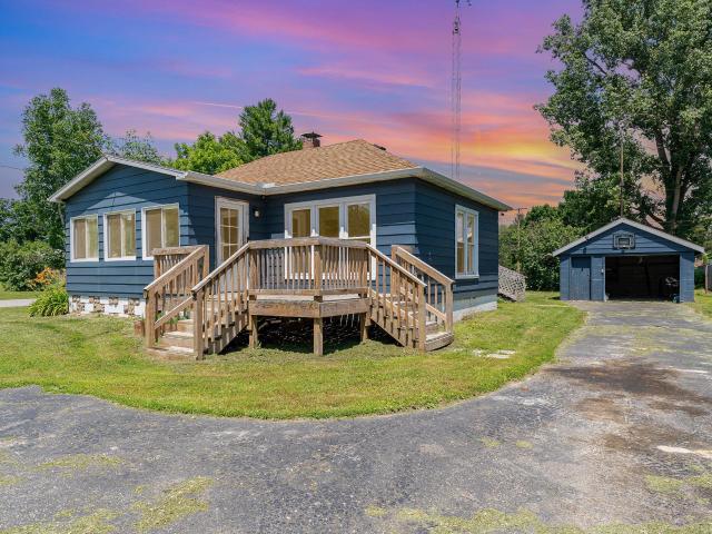 House for sale in Hale, Michigan