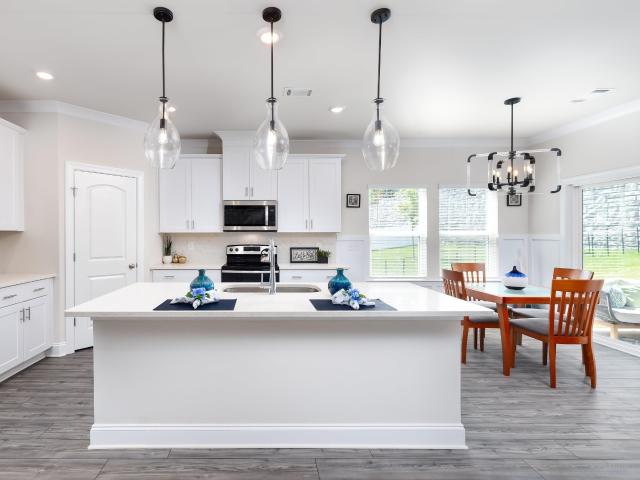 House for sale in Hermitage Woods, Nashville
