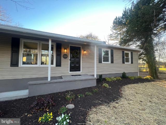 House for sale in Virginia