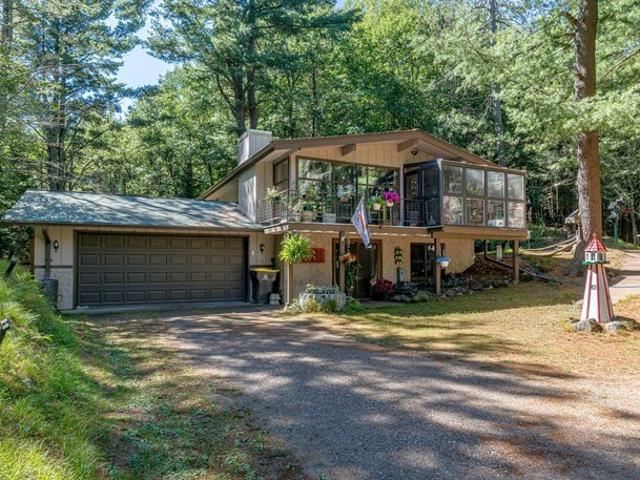 House for sale in Minocqua, Wisconsin