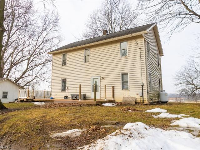 House for sale in Rittman, Ohio