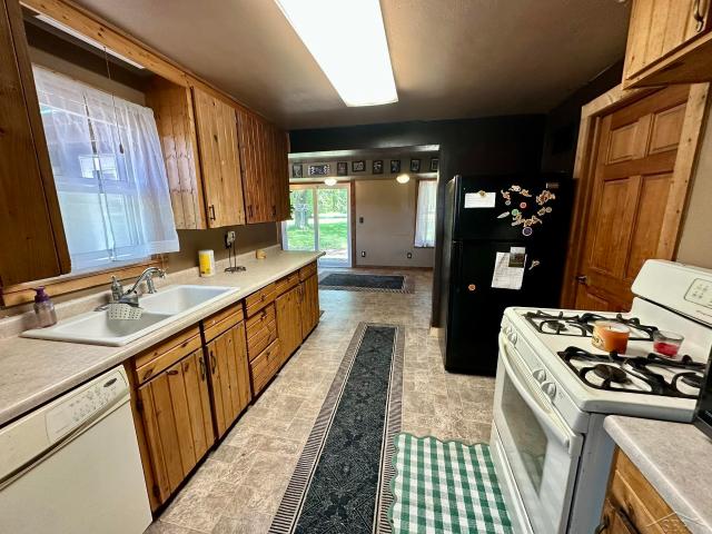 House for sale in Gratiot, Michigan