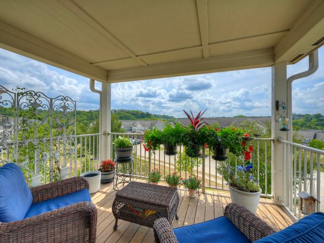 Condo for sale in Campbell, Kentucky