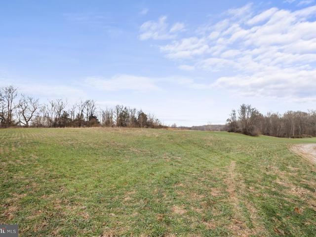 Land for sale in Virginia
