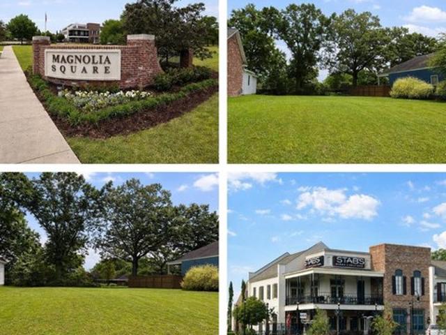 Land for sale in Greenwell Springs, Louisiana