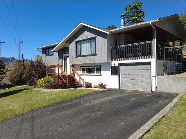 House for sale in Grand Forks, British Columbia
