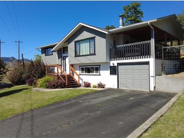 House for sale in Grand Forks, British Columbia