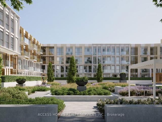 Condo for rent in Oakville, Ontario