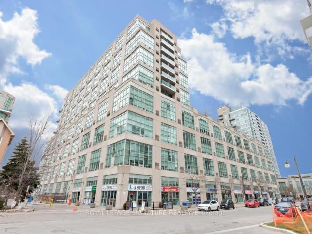 Condo for rent in Woburn, Ontario