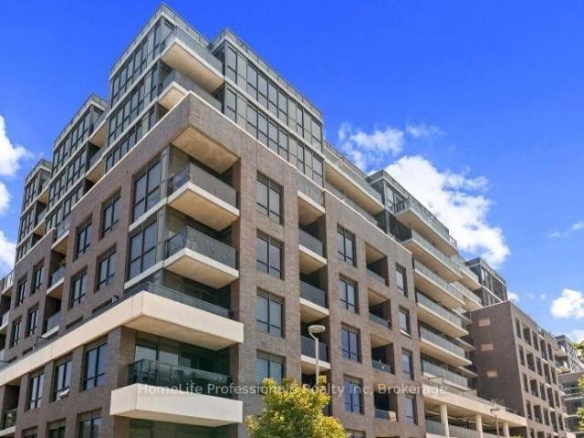 Condo for rent in Woburn, Ontario