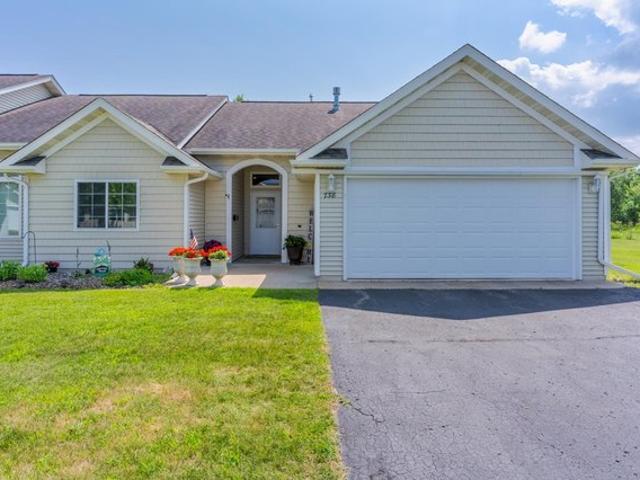 Townhouse for sale in Beltrami, Minnesota