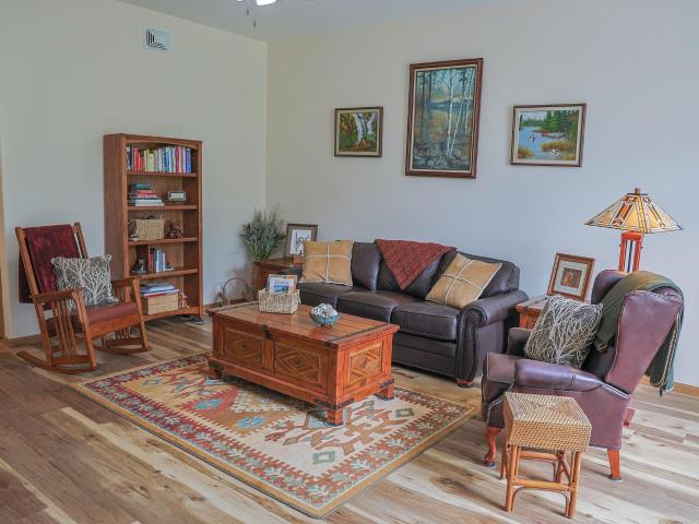 Townhouse for sale in Beltrami, Minnesota