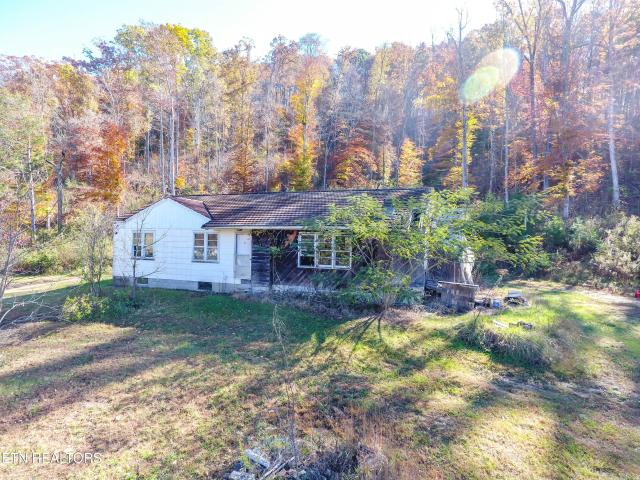 Land for sale in Tennessee