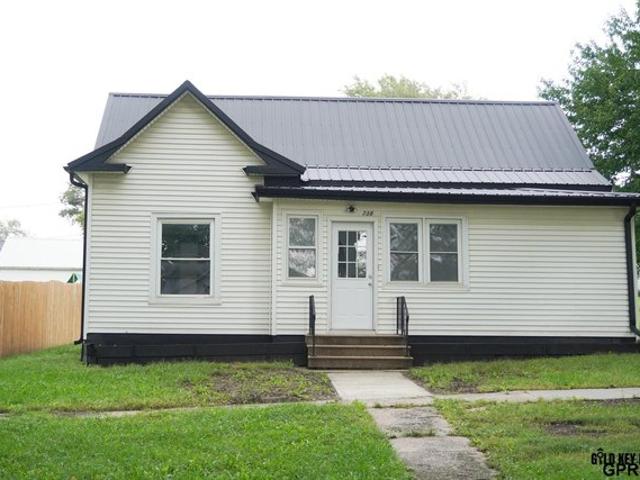 House for sale in Syracuse, Otoe County
