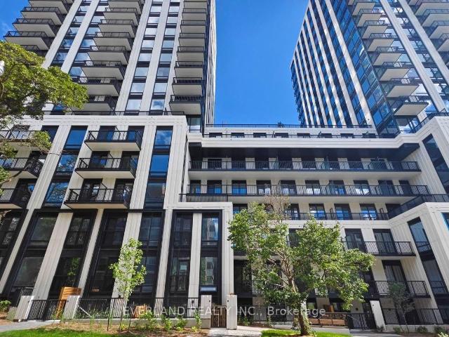 Condo for rent in Woburn, Ontario