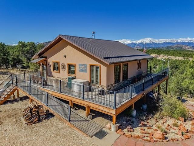 House for sale in Cotopaxi, Colorado