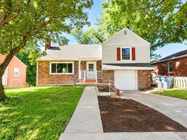 House for sale in Collinsville, Illinois