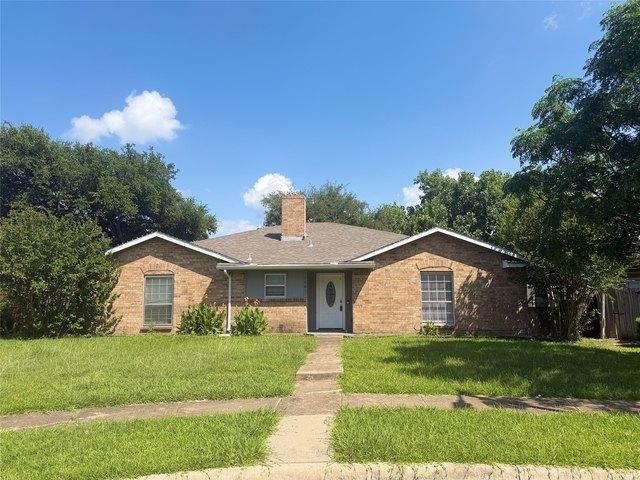 House for sale in Garland, Texas