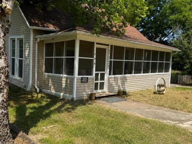 House for sale in Ark