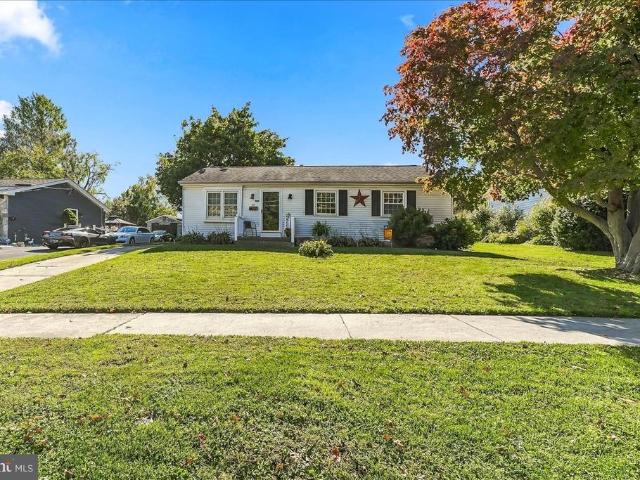 House for sale in Oxford, Chester County