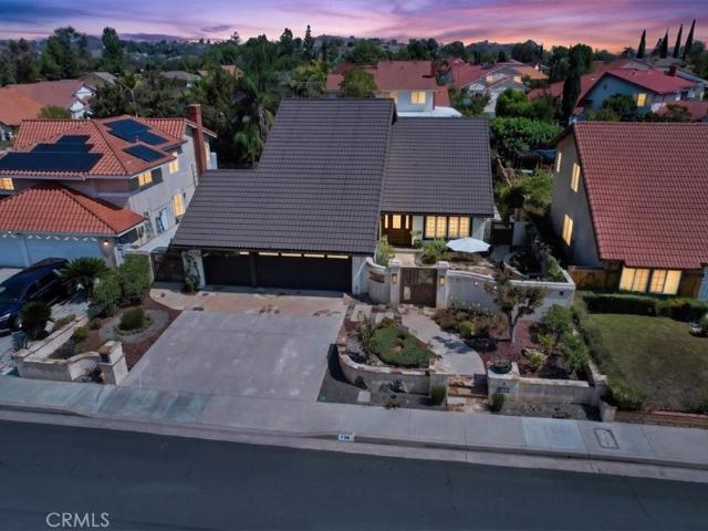 House for sale in Walnut, California