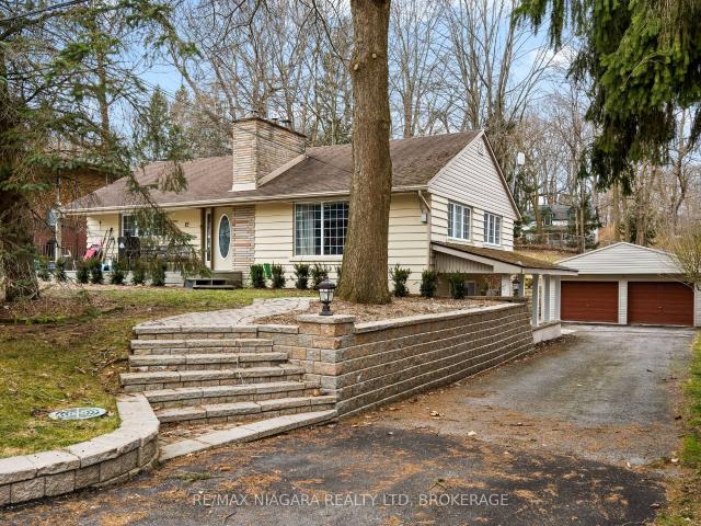 Property for sale in Niagara, Ontario