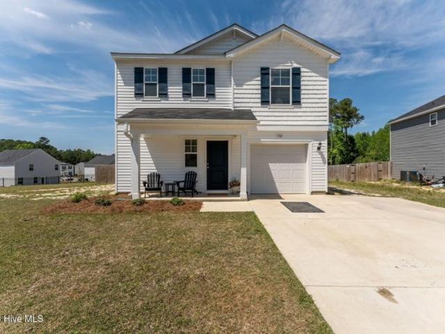 House for sale in Vass, North Carolina