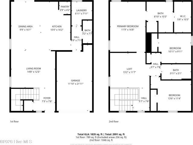 Property for sale in Vass, North Carolina