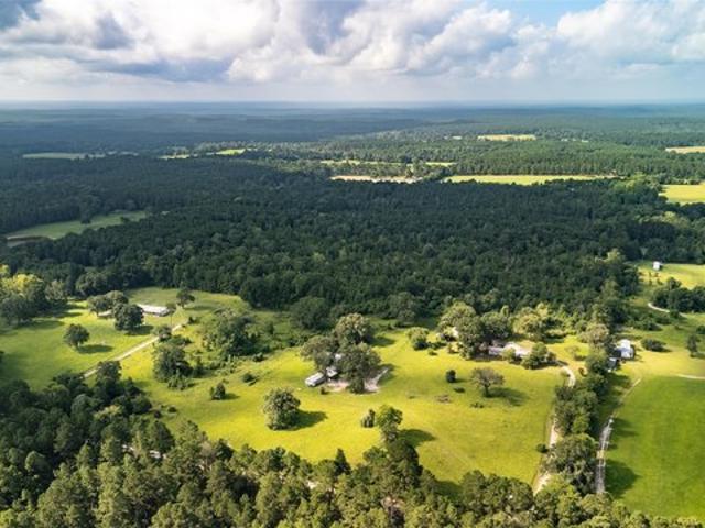 Land for sale in Grapeland, Houston County