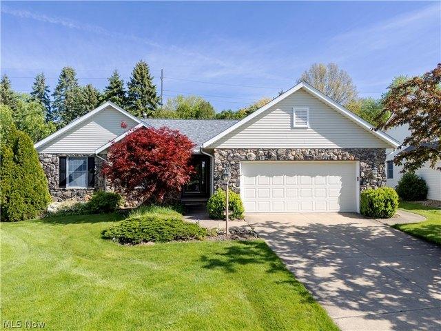 House for sale in Wooster, Wayne County