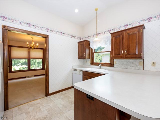 House for sale in Wooster, Ohio