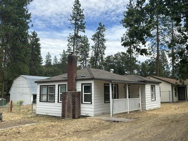 House for sale in Yreka, California