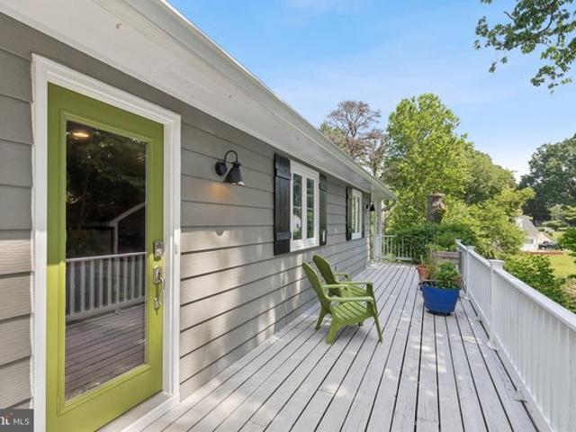 House for sale in Severna Park, Maryland