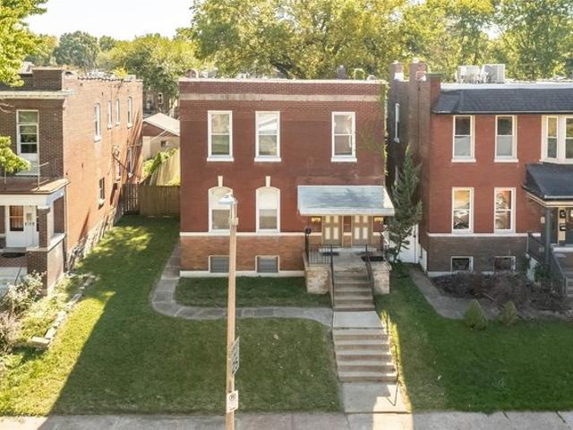 House for sale in Saint Louis, Missouri